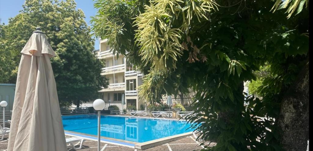 Mondial Park Hotel فيوجّي المظهر الخارجي الصورة