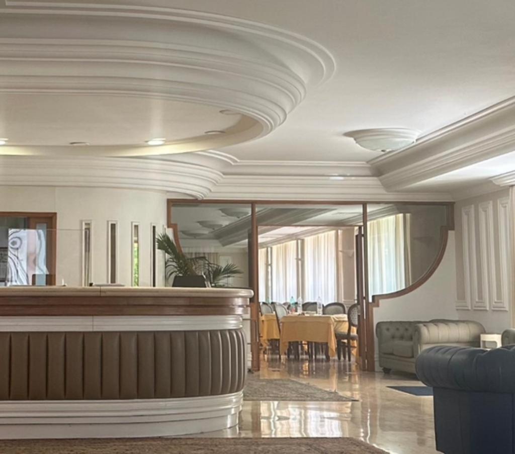 Mondial Park Hotel فيوجّي المظهر الخارجي الصورة