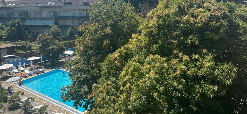 Mondial Park Hotel فيوجّي المظهر الخارجي الصورة