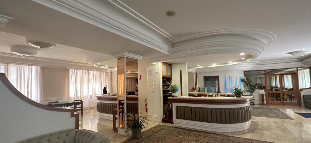 Mondial Park Hotel فيوجّي المظهر الخارجي الصورة