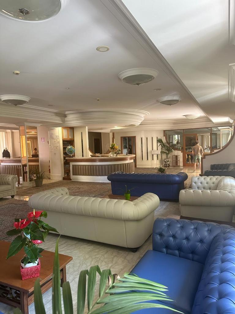 Mondial Park Hotel فيوجّي المظهر الخارجي الصورة