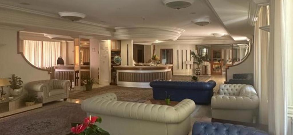 Mondial Park Hotel فيوجّي المظهر الخارجي الصورة