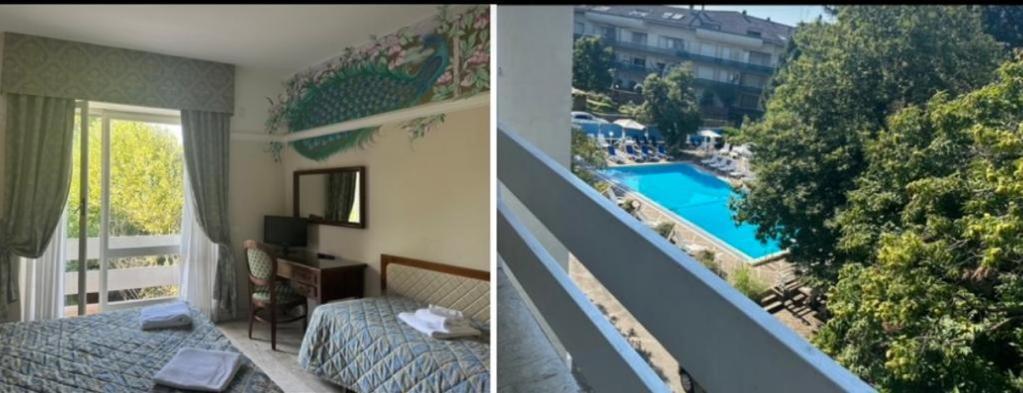 Mondial Park Hotel فيوجّي المظهر الخارجي الصورة