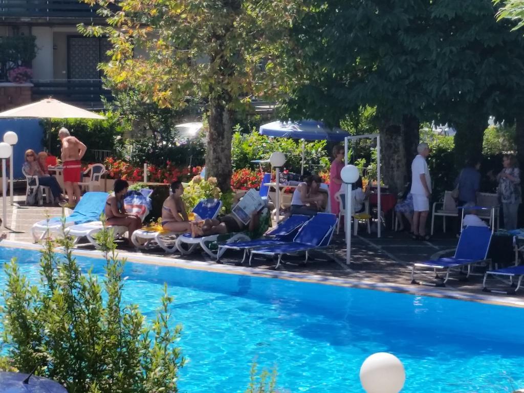 Mondial Park Hotel فيوجّي المظهر الخارجي الصورة